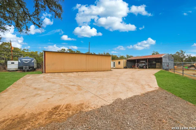 7380 Rolling Acres Trail Fair Oaks Ranch, TX 78015