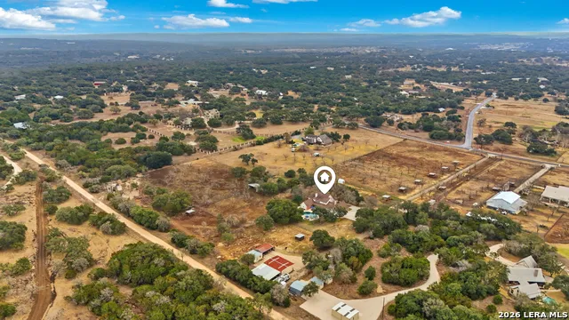 7380 Rolling Acres Trail Fair Oaks Ranch, TX 78015