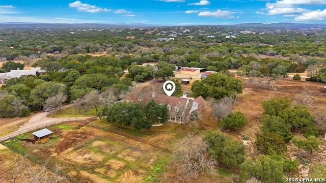 7380 Rolling Acres Trail Fair Oaks Ranch, TX 78015
