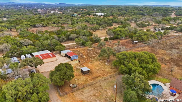 7380 Rolling Acres Trail Fair Oaks Ranch, TX 78015