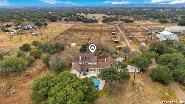 7380 Rolling Acres Trail Fair Oaks Ranch, TX 78015