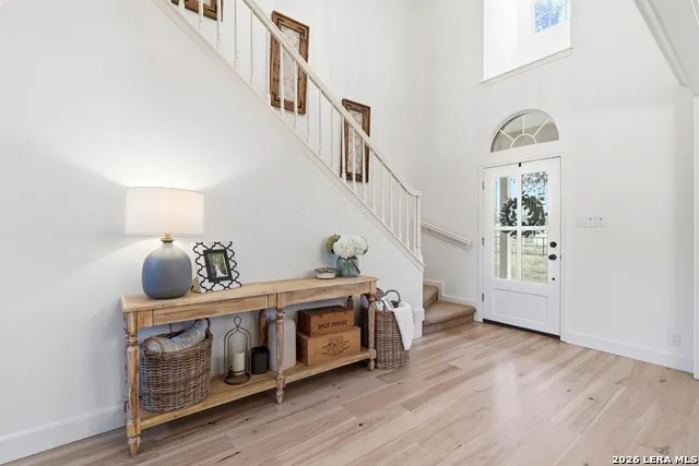 7380 Rolling Acres Trail Fair Oaks Ranch, TX 78015