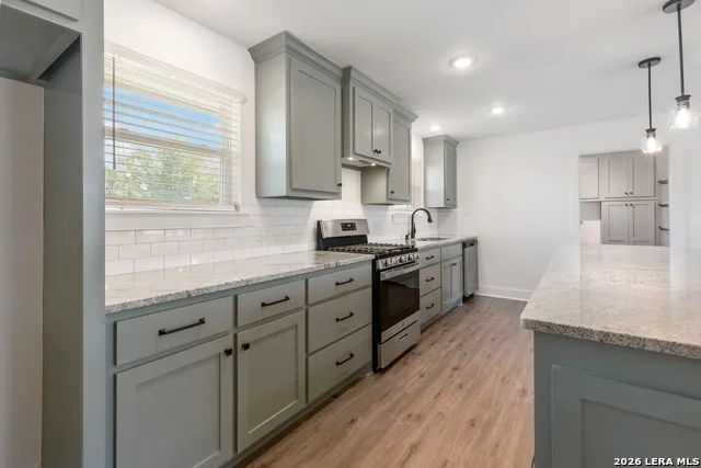 7227 CORSICANA ST Iola, TX 77861