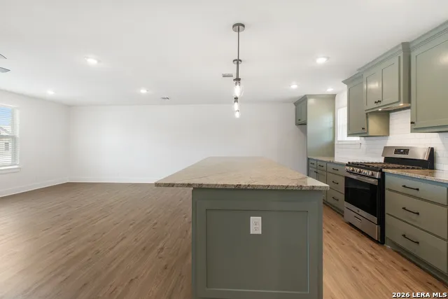 7227 CORSICANA ST Iola, TX 77861