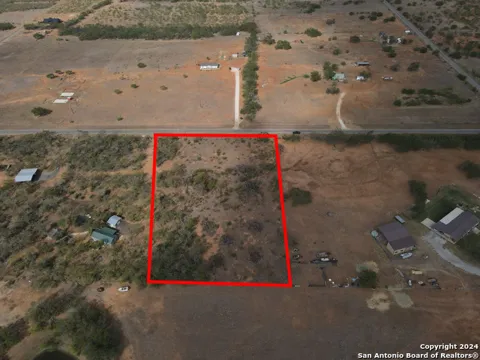 205 County Road 317