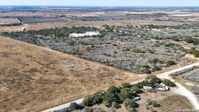 TBD Hohn Road Nordheim, TX 78141