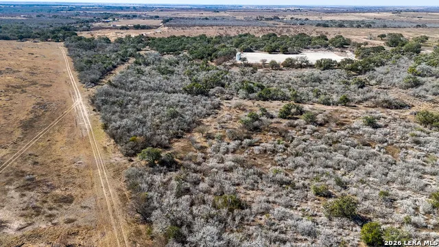 TBD Hohn Road Nordheim, TX 78141