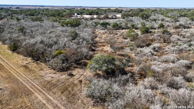 TBD Hohn Road Nordheim, TX 78141