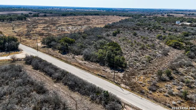 TBD Hohn Road Nordheim, TX 78141
