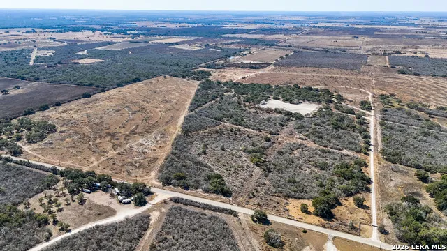 TBD Hohn Road Nordheim, TX 78141