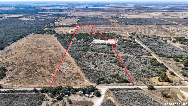 TBD Hohn Road Nordheim, TX 78141