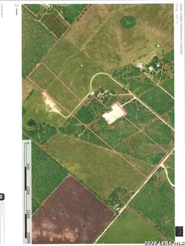 TBD Hohn Road Nordheim, TX 78141