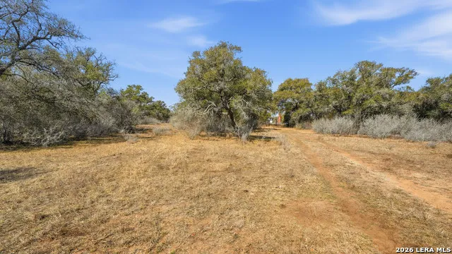TBD Hohn Road Nordheim, TX 78141