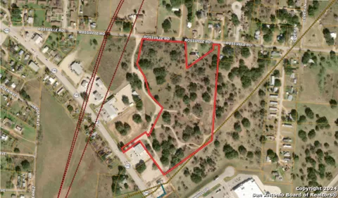 00 Rossville Rd