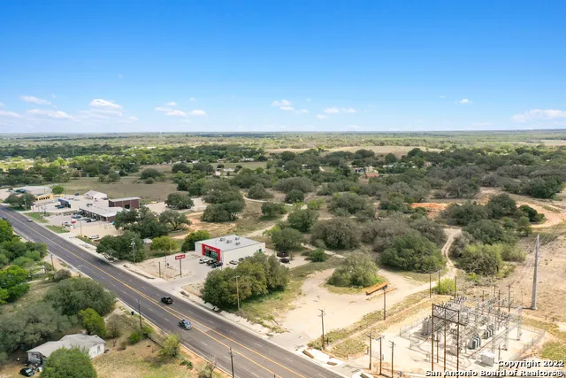 00 Rossville Rd Devine, TX 78016
