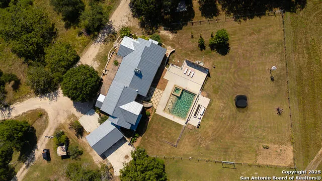 3067 Ranch Road 1888 Blanco, TX 78606