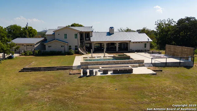 3067 Ranch Road 1888 Blanco, TX 78606