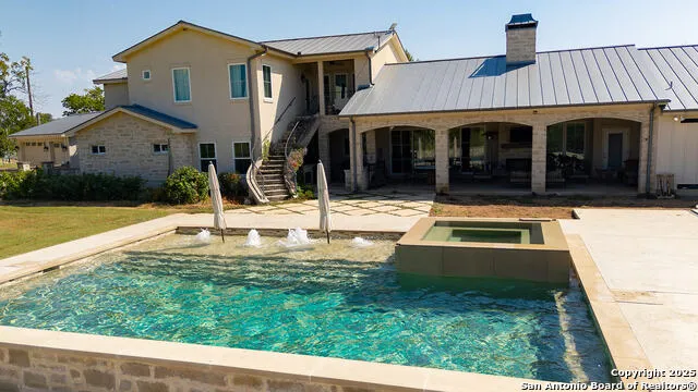 3067 Ranch Road 1888 Blanco, TX 78606