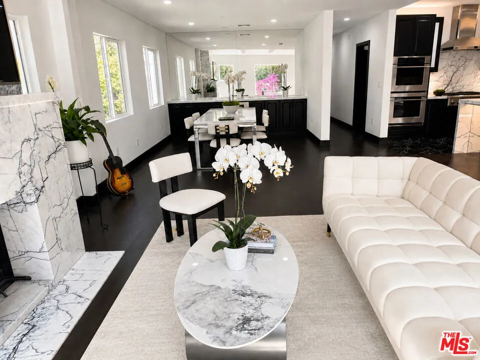 442 S Wetherly Drive Beverly Hills, CA 90211