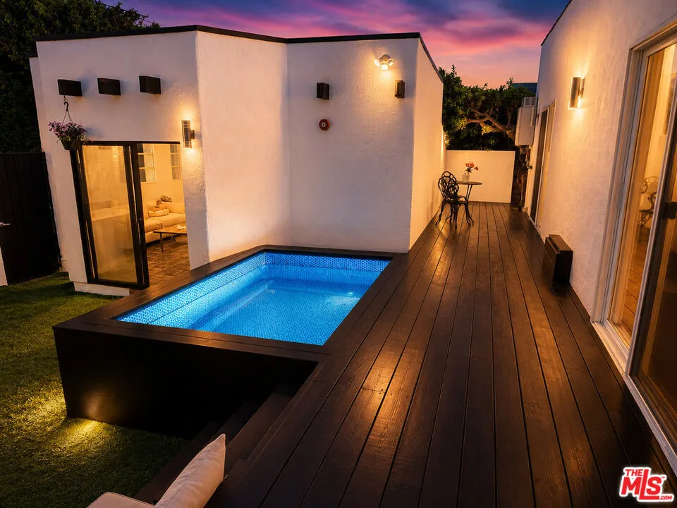 442 S Wetherly Drive Beverly Hills, CA 90211