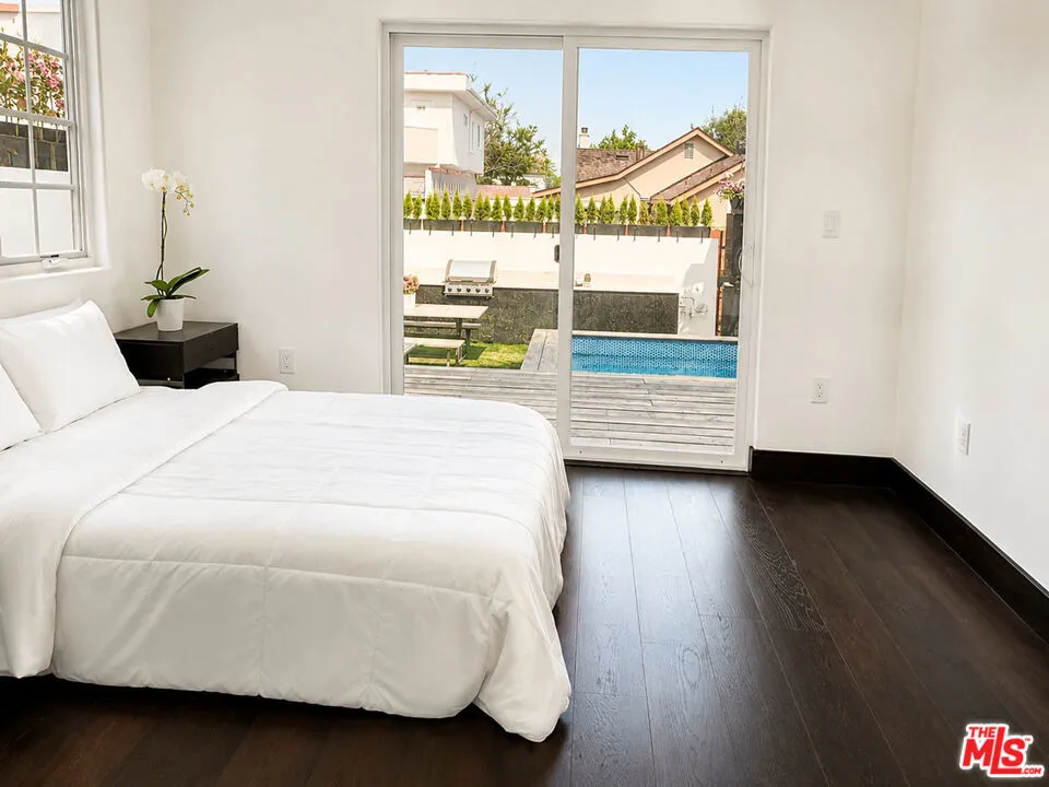 442 S Wetherly Drive Beverly Hills, CA 90211