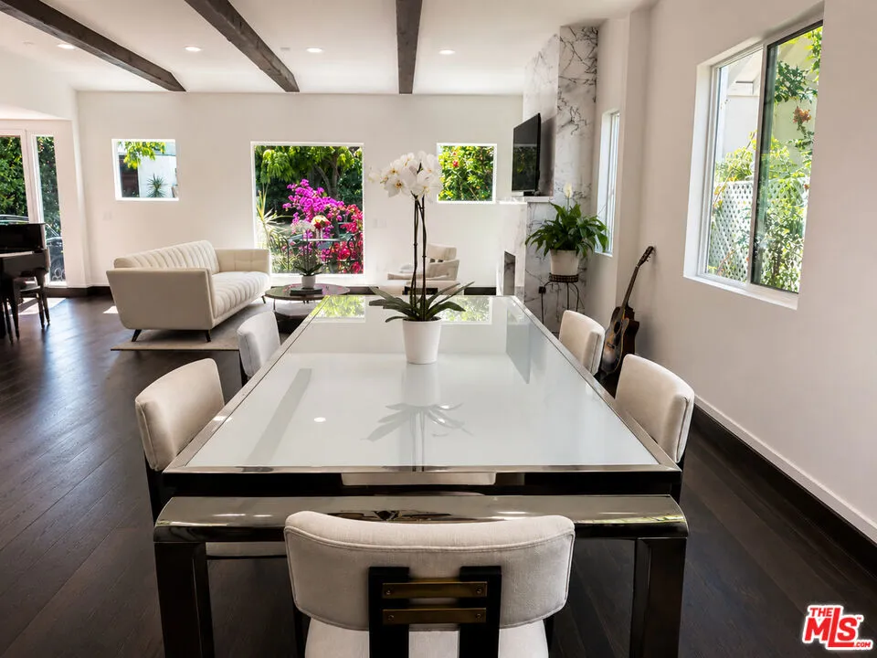 442 S Wetherly Drive Beverly Hills, CA 90211