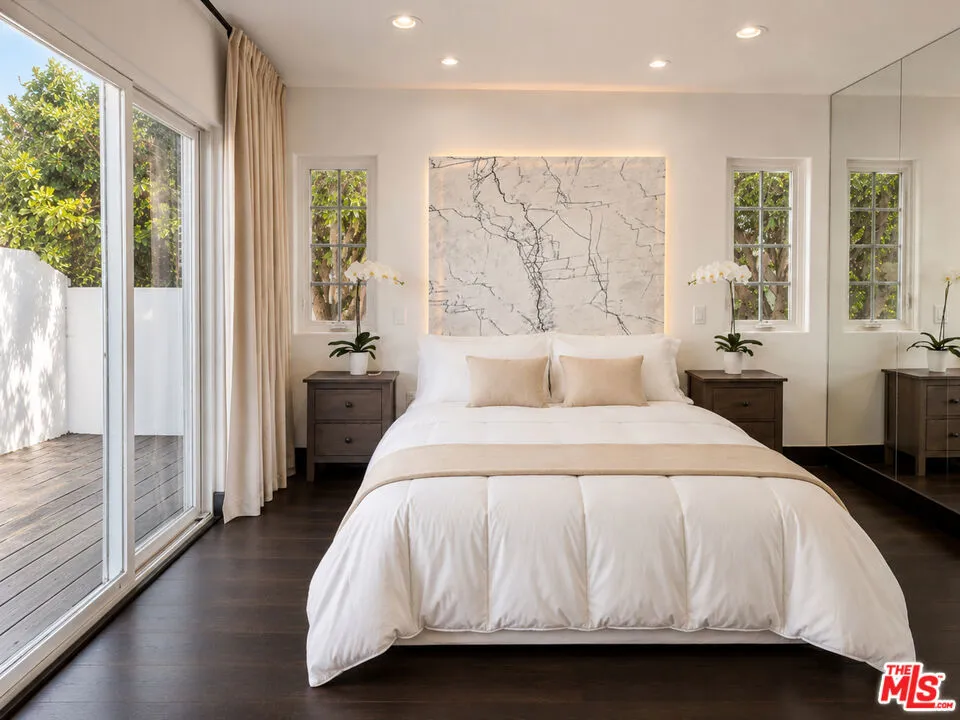 442 S Wetherly Drive Beverly Hills, CA 90211