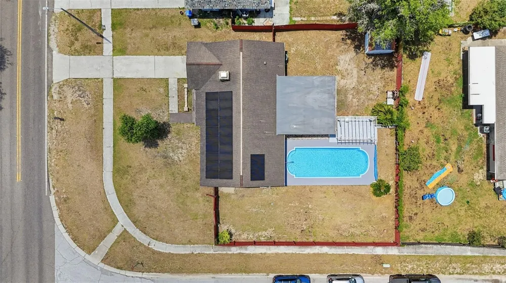 5020 PINE STREET Seffner, FL 33584