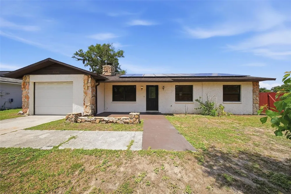 5020 PINE STREET Seffner, FL 33584