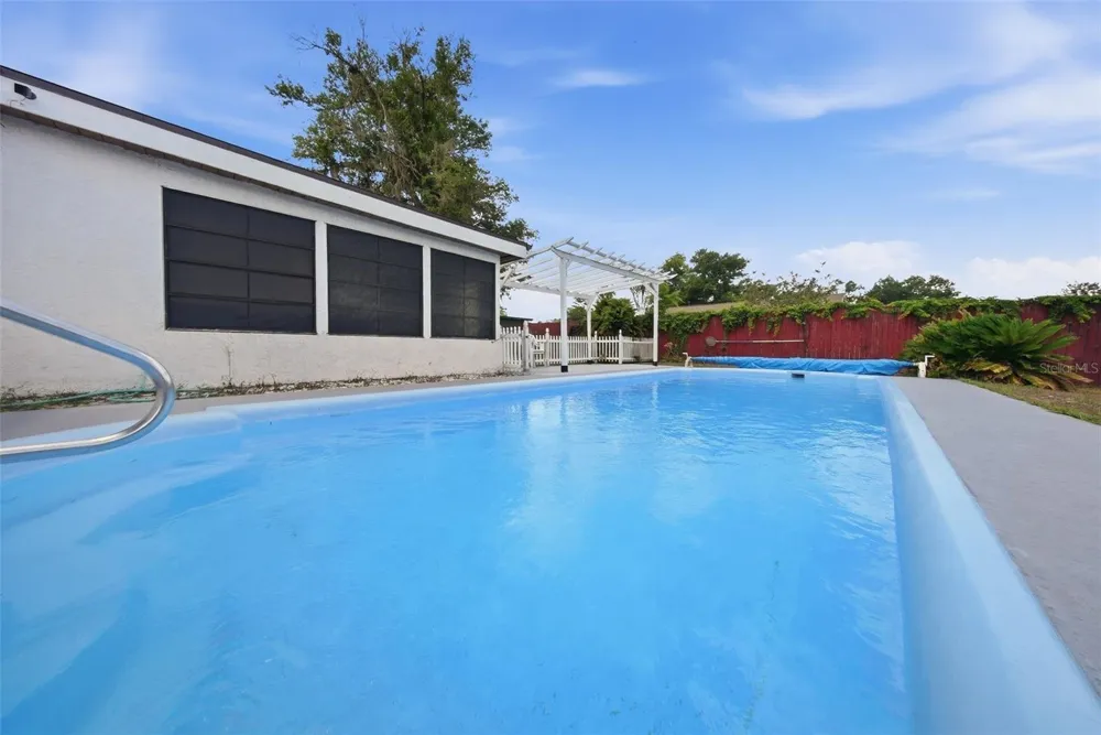 5020 PINE STREET Seffner, FL 33584