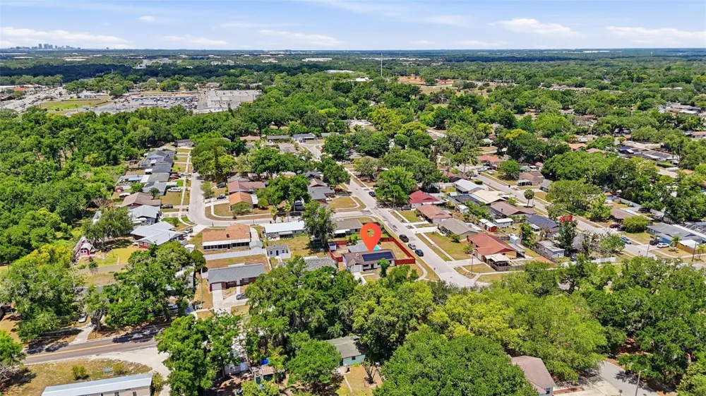 5020 PINE STREET Seffner, FL 33584