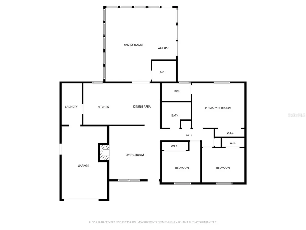 5020 PINE STREET Seffner, FL 33584