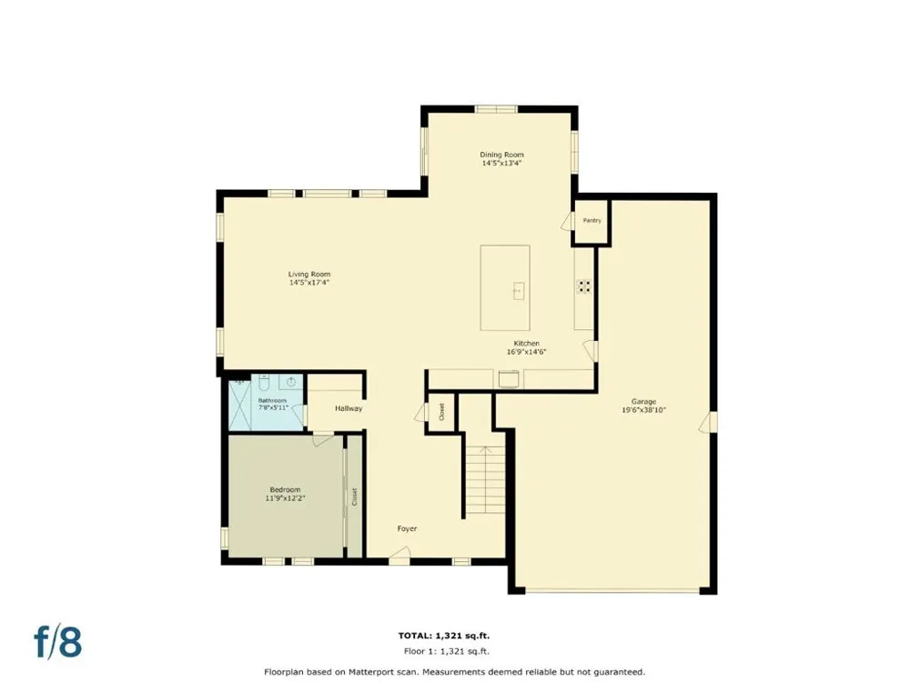 16141 Riverton Avenue Lathrop, CA 95330