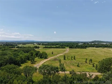 Morris Creek