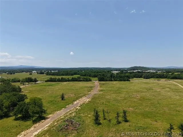 Morris Creek Heavener, OK 74937