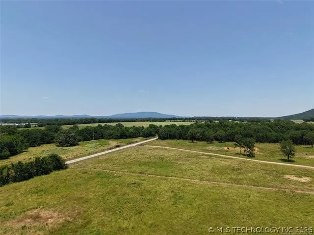 Morris Creek Heavener, OK 74937
