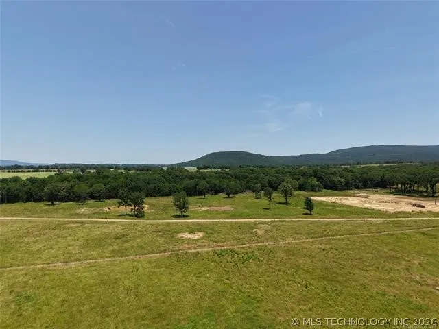 Morris Creek Heavener, OK 74937
