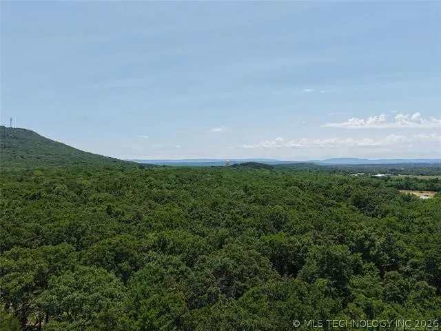 Morris Creek Heavener, OK 74937