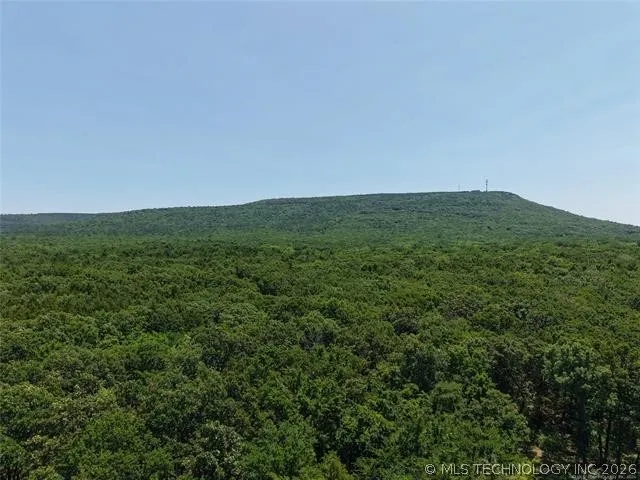 Morris Creek Heavener, OK 74937