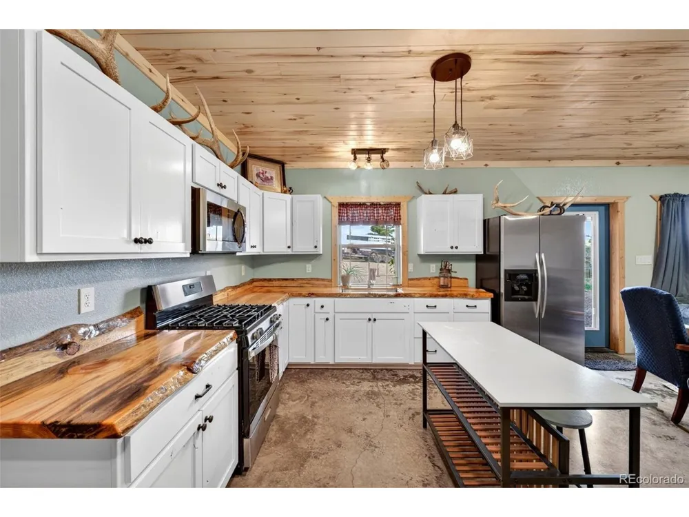 3069 Sangre Drive Westcliffe, CO 81252