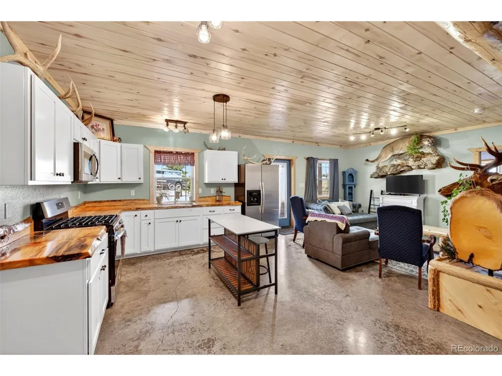 3069 Sangre Drive Westcliffe, CO 81252
