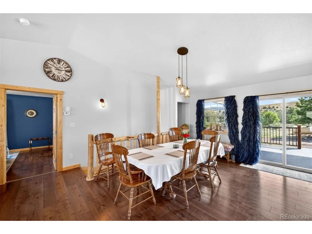 3069 Sangre Drive Westcliffe, CO 81252