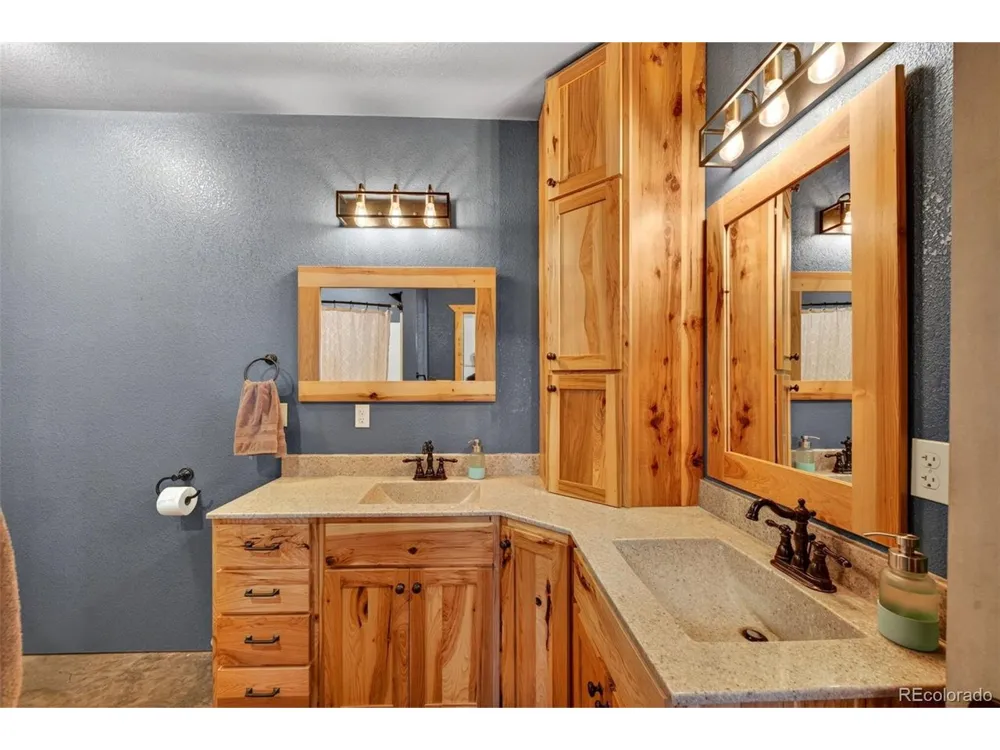 3069 Sangre Drive Westcliffe, CO 81252