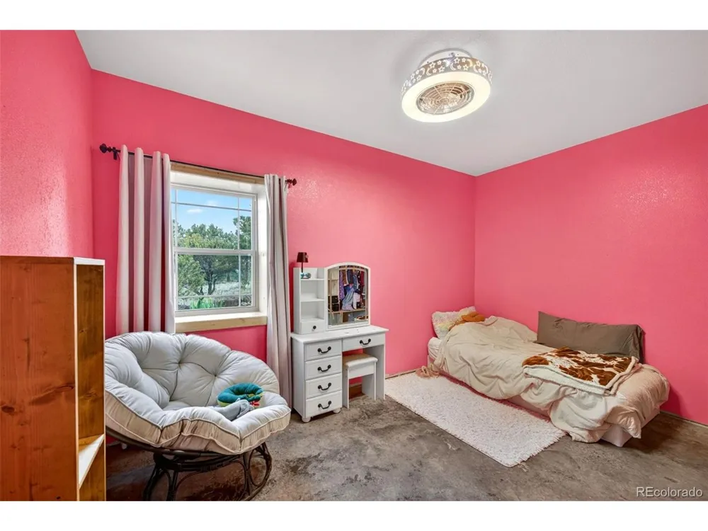 3069 Sangre Drive Westcliffe, CO 81252