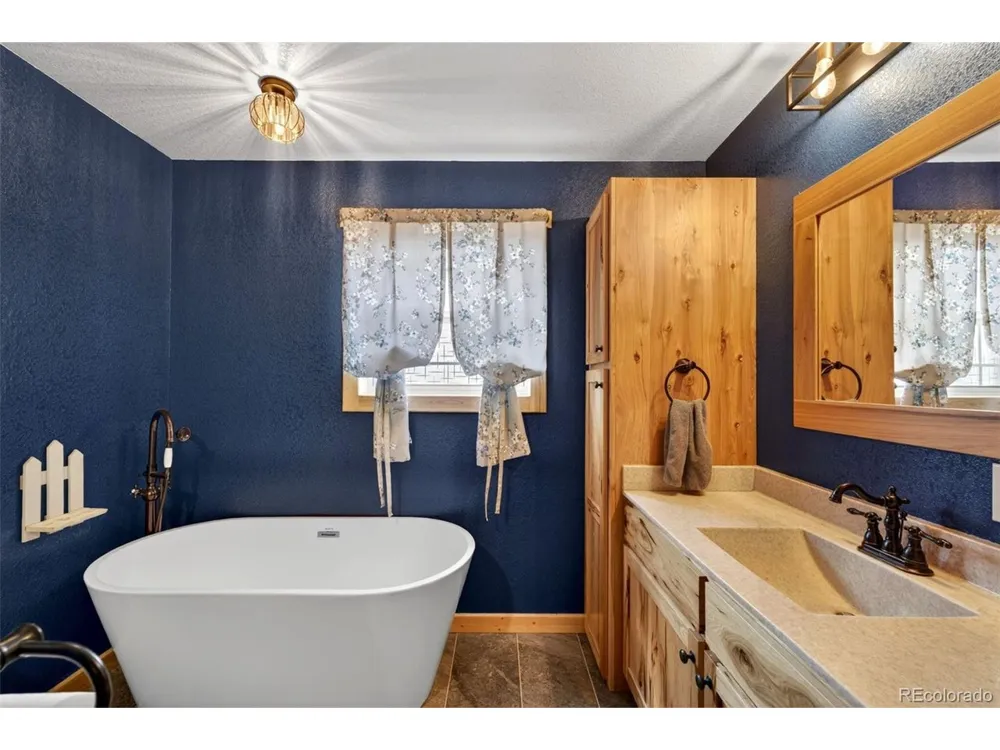 3069 Sangre Drive Westcliffe, CO 81252