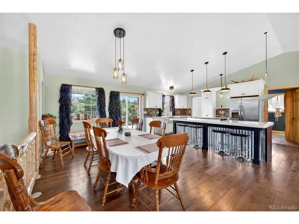 3069 Sangre Drive Westcliffe, CO 81252