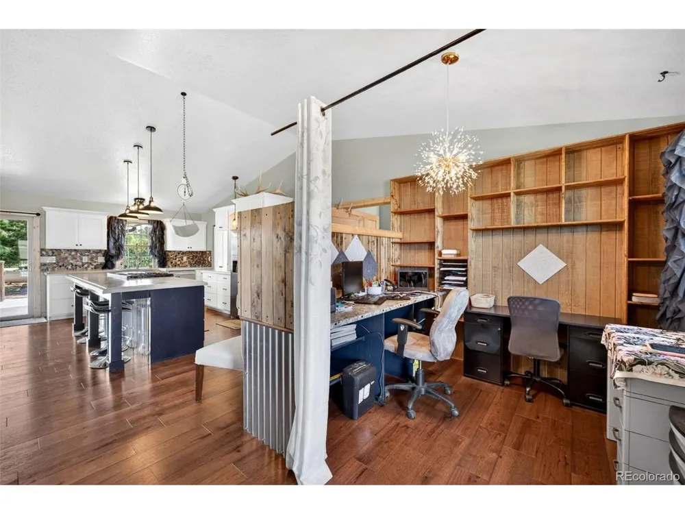 3069 Sangre Drive Westcliffe, CO 81252