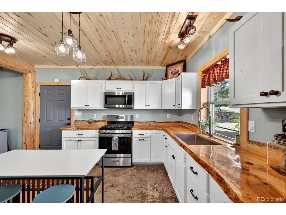 3069 Sangre Drive Westcliffe, CO 81252