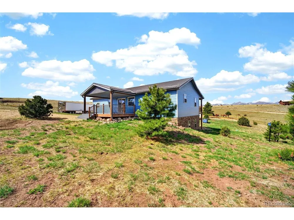 3069 Sangre Drive Westcliffe, CO 81252