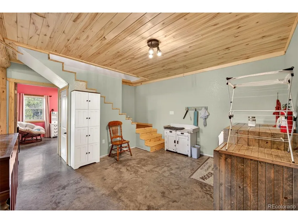 3069 Sangre Drive Westcliffe, CO 81252